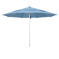 Venture 11ft Umbrella California Umbrella patio umbrellas