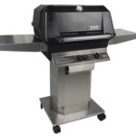 AMC Series Modern Home Products gas grill