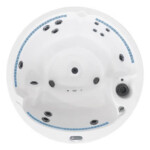 Arena Dimension One hot tub spa