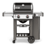 E-210 Genesis II Weber gas grill