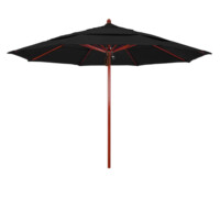 Sierra 11ft Umbrella California Umbrella patio umbrellas