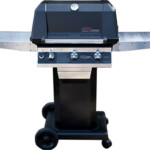 Infrared - Hybrid Modern Home Products gas grill