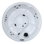 Journey Dimension One hot tub spa