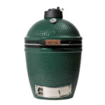 Medium EGG Big Green Egg charcoal grill smoker