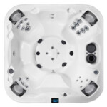 Nautique Dimension One hot tub spa