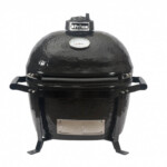 Primo Go Primo smoker grill