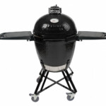 Primo Kamado All In One Primo smoker grill