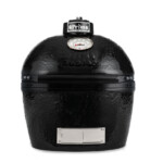 Primo JD Oval JR200 Primo smoker grill