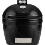 Primo JD Oval LG300 Primo smoker grill