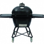 Primo Oval LG300 All In One Primo smoker grill