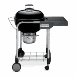 Performer 22 Weber charcoal grill