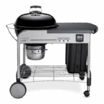Performer Premium 22 Weber charcoal grill