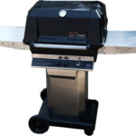 WNK 4 Modern Home Products gas grill
