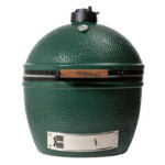 XL EGG Big Green Egg charcoal grill smoker