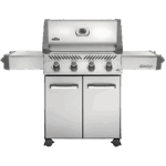 P500-SS Napoleon gas grill
