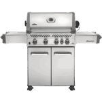 P500RB-SS Napoleon gas grill