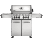 P500RSIB-SS Napoleon gas grill