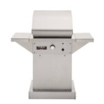 26″ Patio® FR – 1 Burner