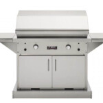 44″ Patio® FR – 2 Burner