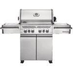 PRO500 Napoleon gas grill