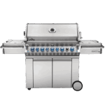 PRO665 Napoleon gas grill