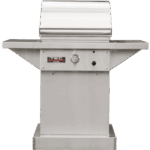 26” Sterling Patio® FR – 1 Burner