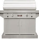 44” Sterling Patio® FR – 2 Burner