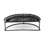 Extended Racks – Half Moon Raised Grids