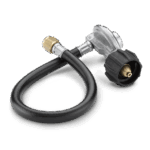 Hose and Regulator Kit