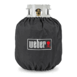 LP Tank Cover
