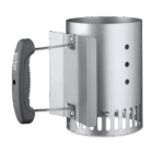 Rapidfire Compact Chimney Starter